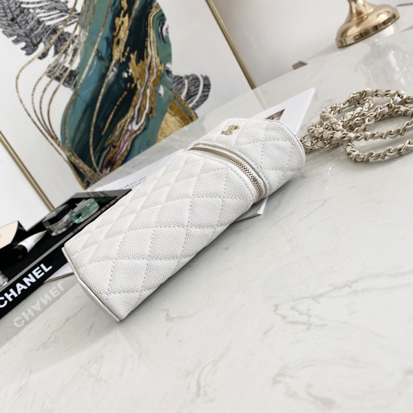 Handbag   Chanel  AP2084  size  18*10.5*5 cm