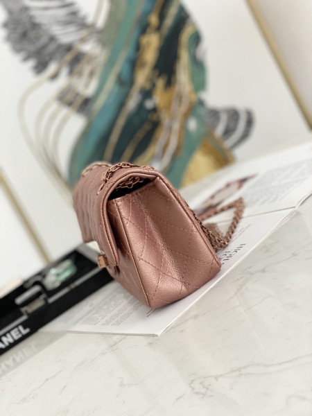 Handbag   Chanel AS0874  size 20 cm