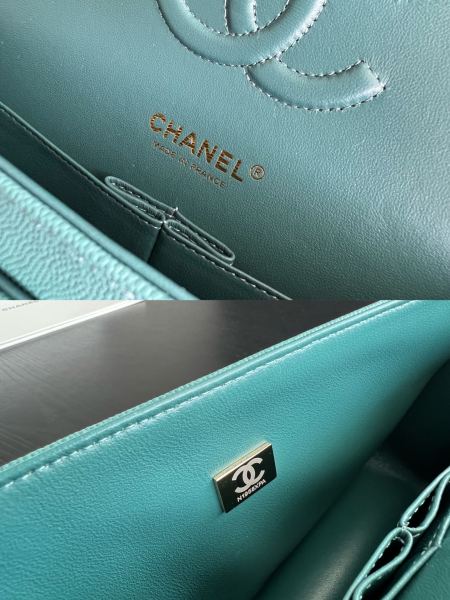 Handbag   Chanel  size 25 cm