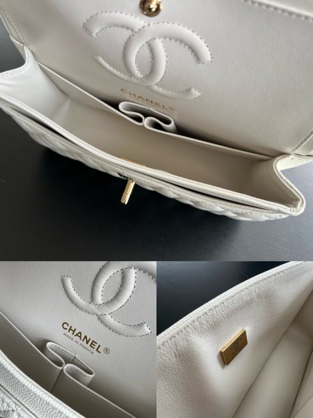  Handbag  Chanel  size  23 cm