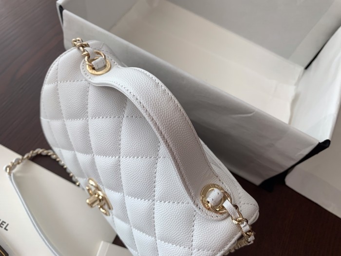  Handbag  Chanel  A93067 size  20 cm