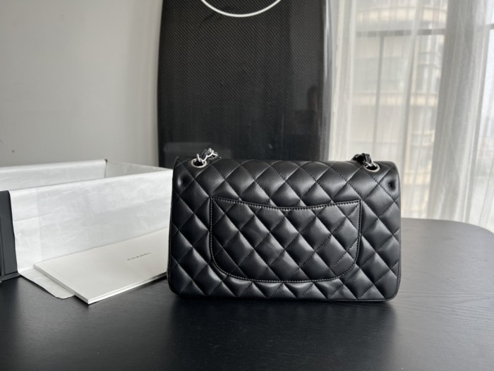 Handbag   Chanel  size   28 cm