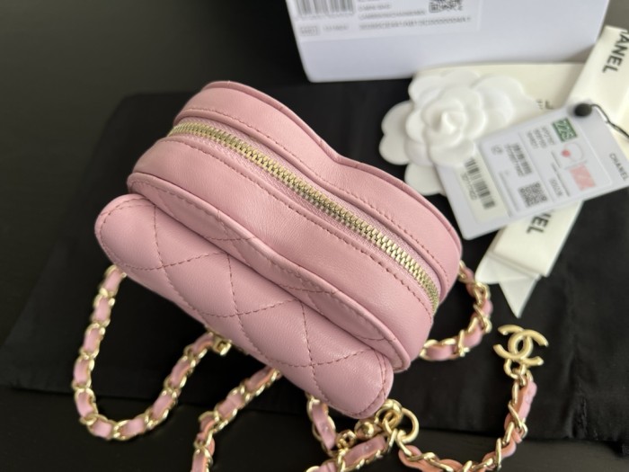 Handbag   Chanel  size  11 cm