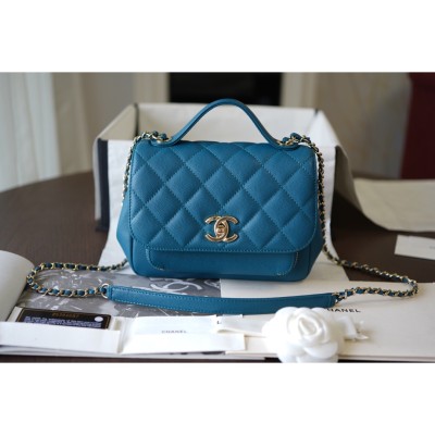 Handbag   Chanel  A93067  size  20 cm