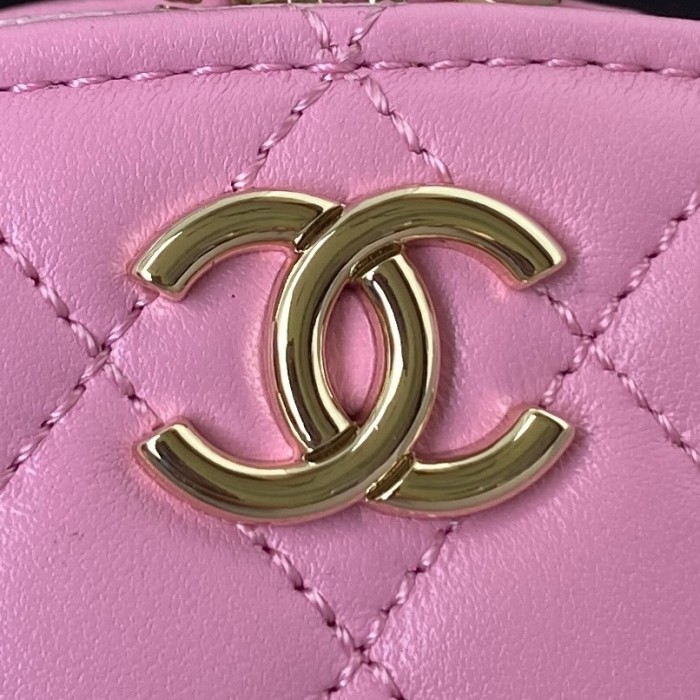  Handbag  Chanel AP2731  size 9.5*13x5.5 cm