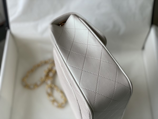 Handbag   Chanel   A088  size 30x8x21  cm