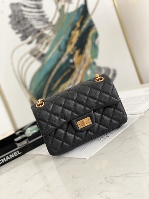  Handbag   Chanel AS0874  size  20 cm
