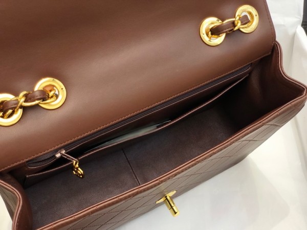 Handbag   Chanel A088 size 30x8x21 cm