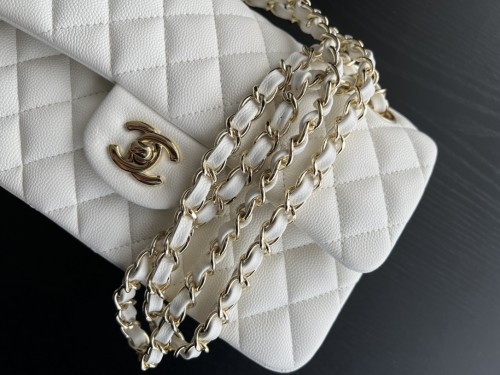  Handbag  Chanel  size  23 cm