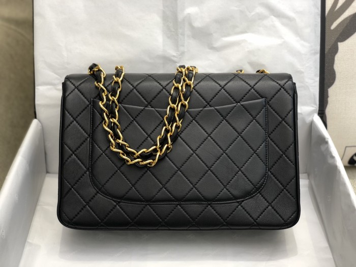 Handbag   Chanel  A088  size 30x8x21 cm  