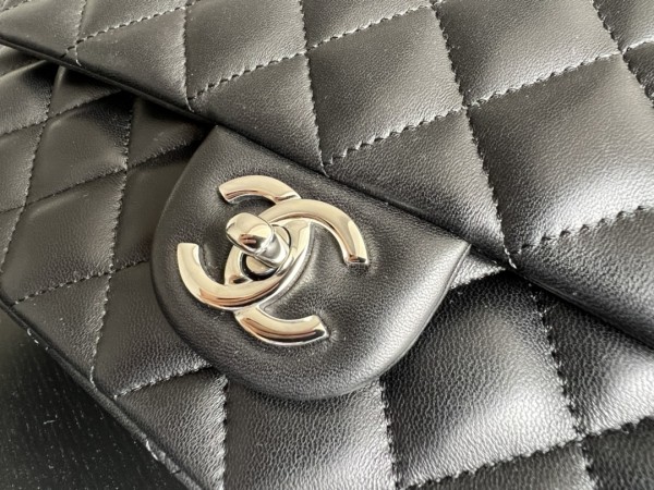 Handbag   Chanel  size   28 cm