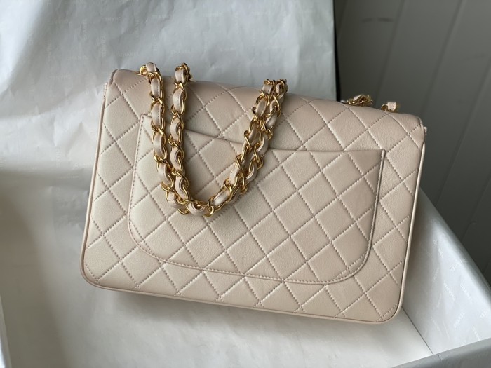 Handbag   Chanel  A088  size  30x8x21  cm