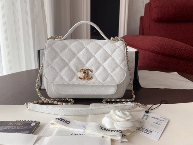  Handbag  Chanel  A93067 size  20 cm