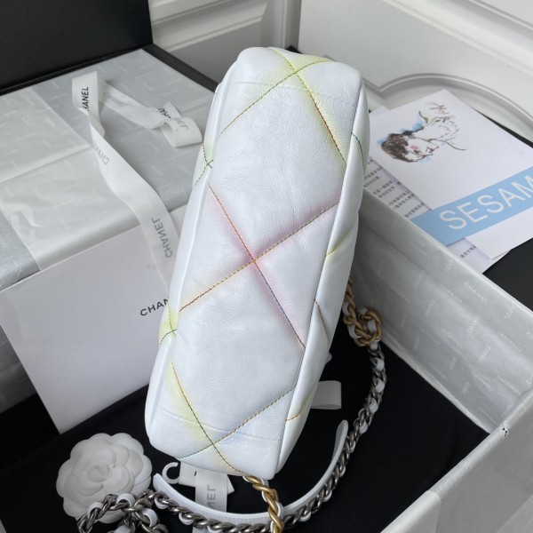  Handbag  Chanel  size  26 cm