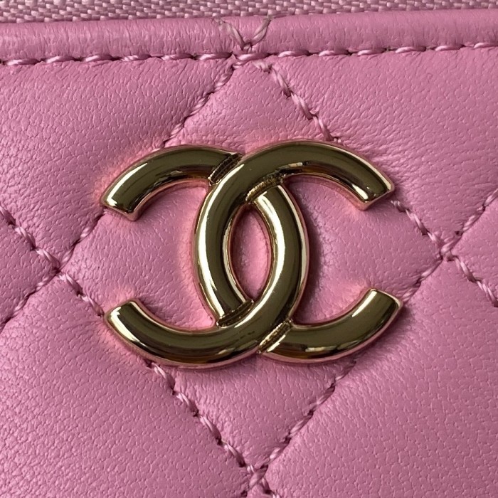 Handbag   Chanel  AP2730  size  13.5*13.5x11.5 cm