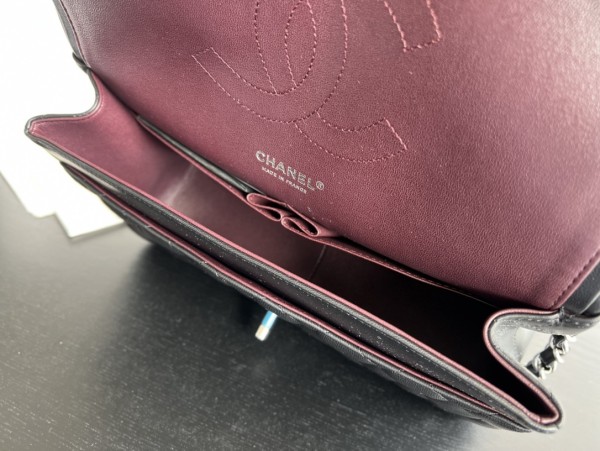 Handbag   Chanel  size   28 cm