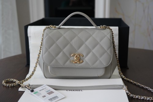  Handbag  Chanel A93067 size  20 cm