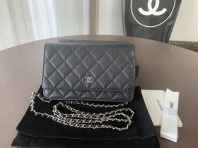  Handbag   Chanel  size  19 cm