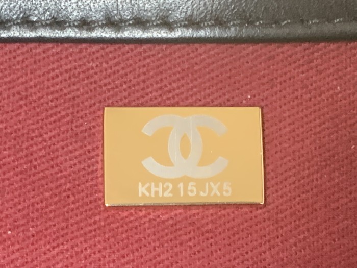  Handbag Chanel  3129  size  39X29X15 CM