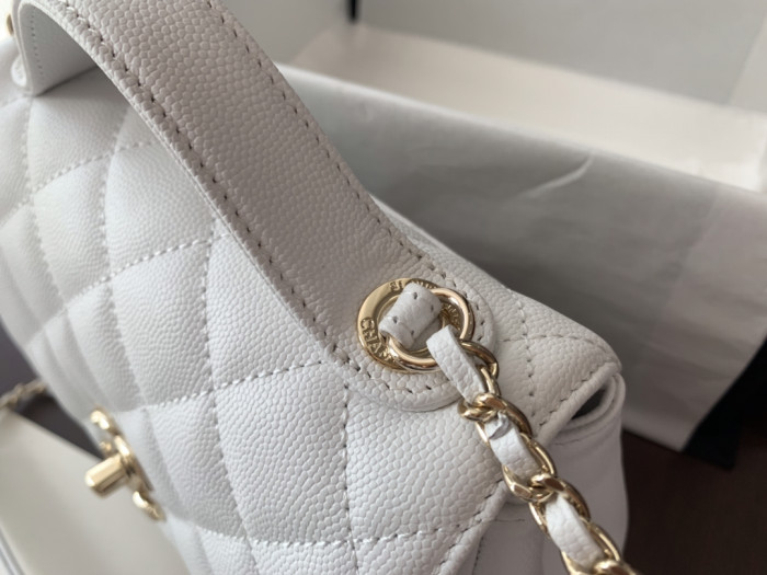  Handbag  Chanel  A93067 size  20 cm