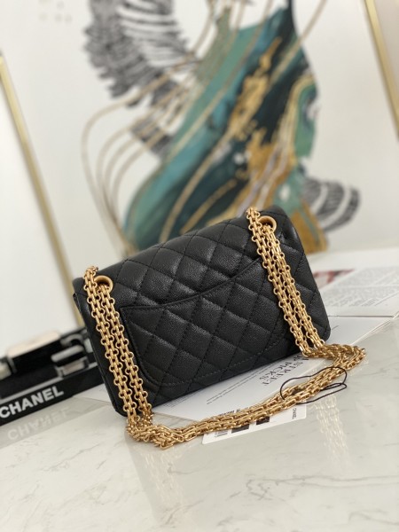  Handbag   Chanel AS0874  size  20 cm