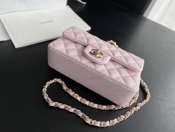  Handbag  Chanel  size  20 cm