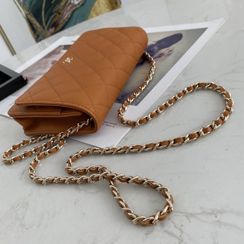  Handbag   Chanel 0250  size  19 cm