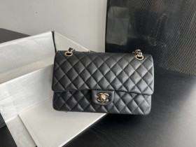 Handbag   Chanel size  25 cm