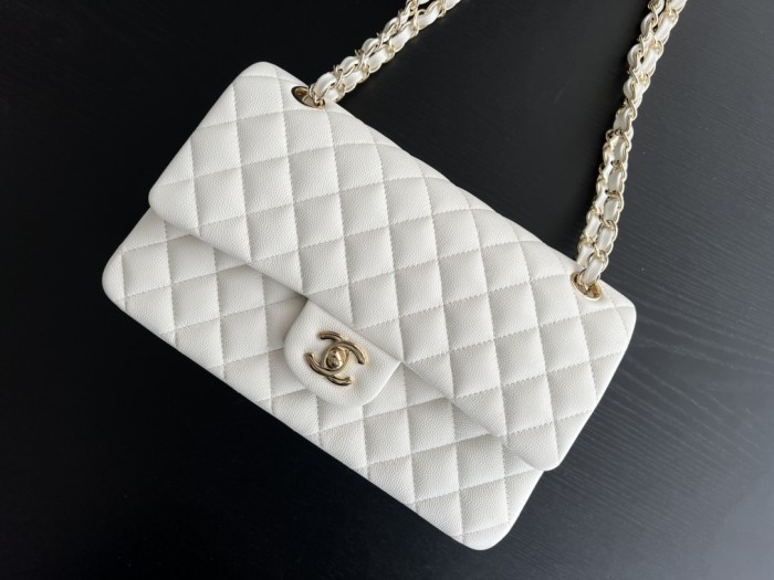  Handbag  Chanel   size  25 cm