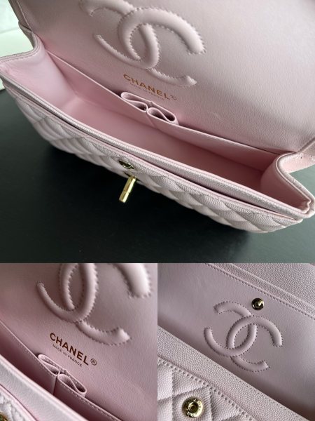 Handbag   Chanel  size  23 cm