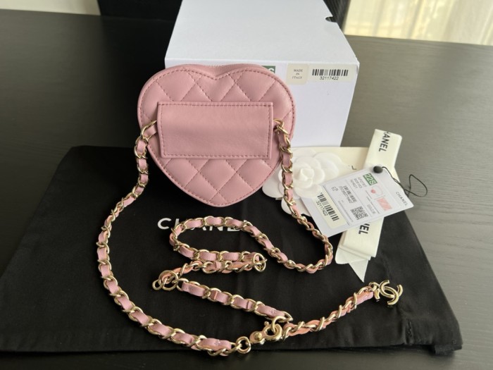 Handbag   Chanel  size  11 cm