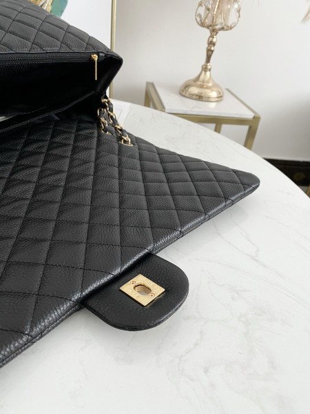  Handbag  Chanel  size  94305  size  46*14*26 cm