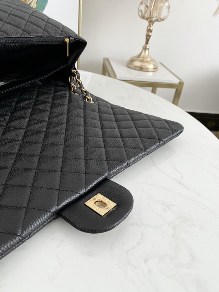  Handbag  Chanel  size  94305  size  46*14*26 cm