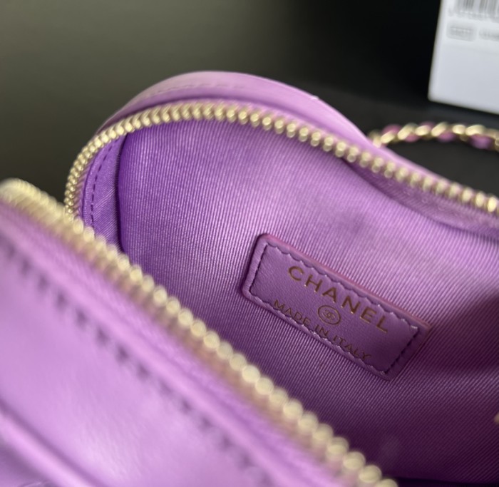 Handbag   Chanel  size  11 cm