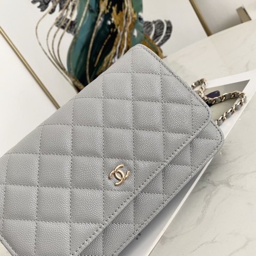  Handbag  Chanel 0250  size  19 cm 