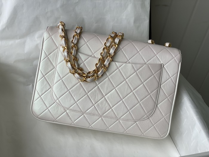 Handbag   Chanel   A088  size 30x8x21  cm