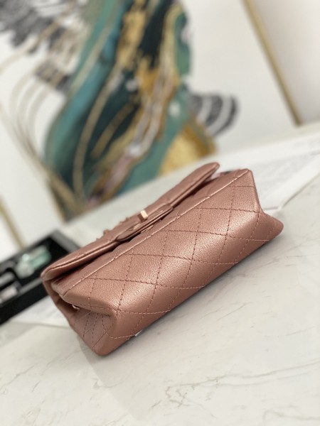 Handbag   Chanel AS0874  size 20 cm