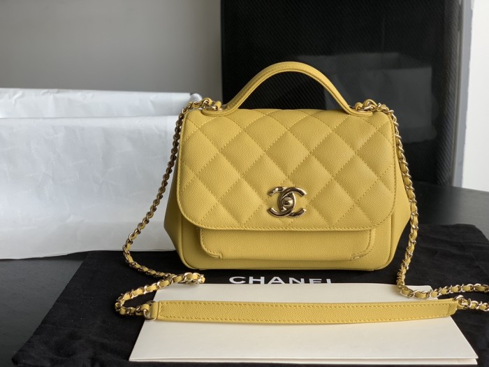  Handbag Chanel A93067 size  20 cm
