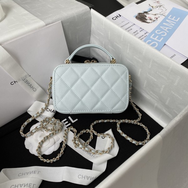  Handbag Chanel   AP2634 size  14wx9hx55 cm