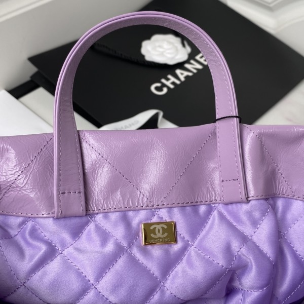 Handbag   Chanel AS3133 size  𝟻𝟷*𝟺𝟶*𝟿 𝚌𝚖