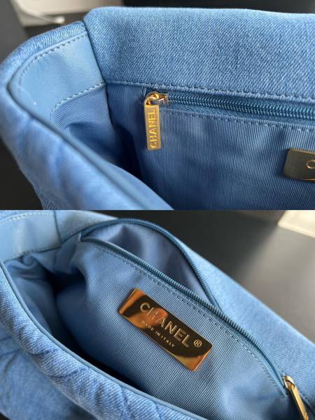  Handbag Chanel  size  26 cm