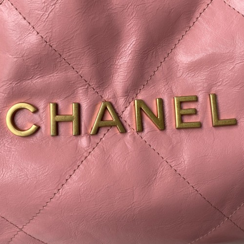Handbag  Chanel AS3133  size  𝟻𝟷*𝟺𝟶*𝟿 𝚌𝚖