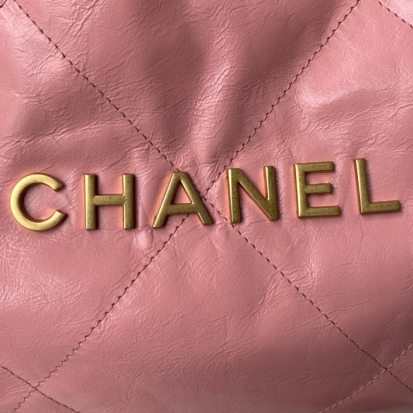 Handbag  Chanel AS3133  size  𝟻𝟷*𝟺𝟶*𝟿 𝚌𝚖