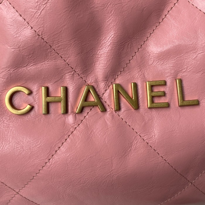 Handbag  Chanel AS3133  size  𝟻𝟷*𝟺𝟶*𝟿 𝚌𝚖