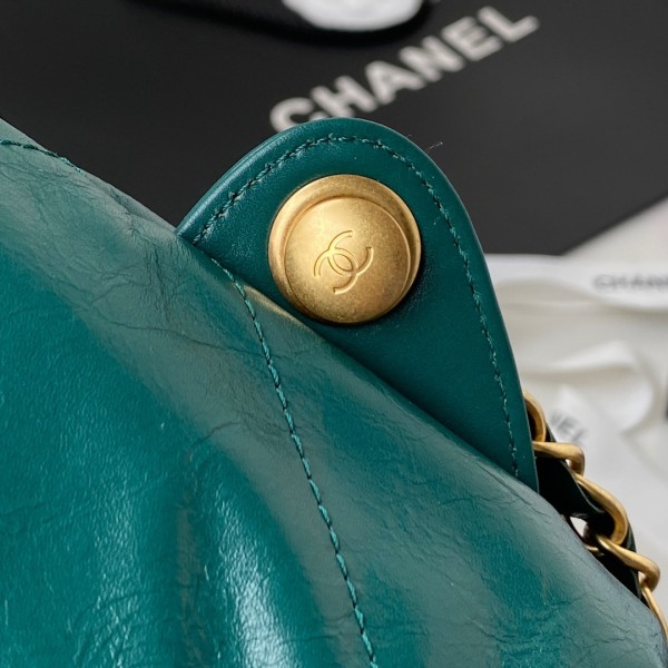  Handbag  Chanel AS3133  size  𝟻𝟷*𝟺𝟶*𝟿  𝚌𝚖 