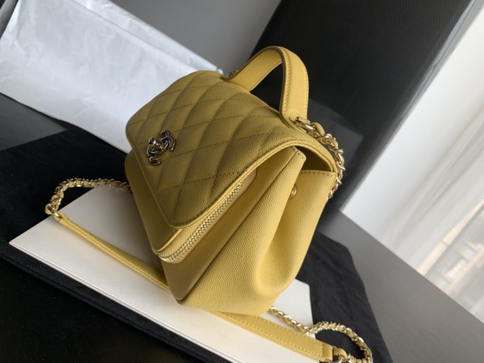  Handbag Chanel A93067 size  20 cm