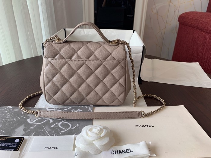  Handbag  Chanel  A93067 size 20 cm