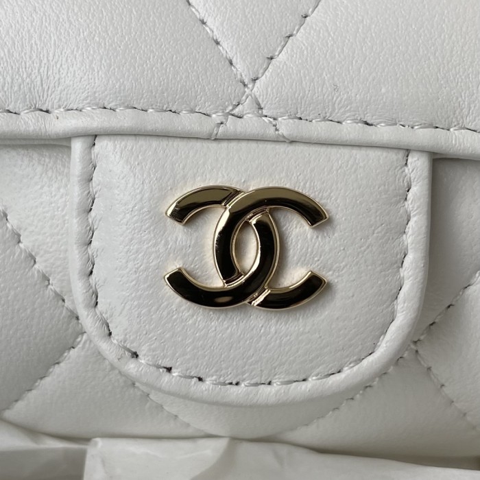  Handbag Chanel AP2285 size 11x6.5x5 cm