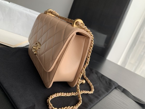  Handbag  Chanel  size  22 cm