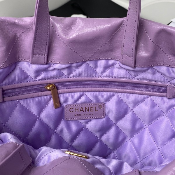 Handbag   Chanel AS3133 size  𝟻𝟷*𝟺𝟶*𝟿 𝚌𝚖